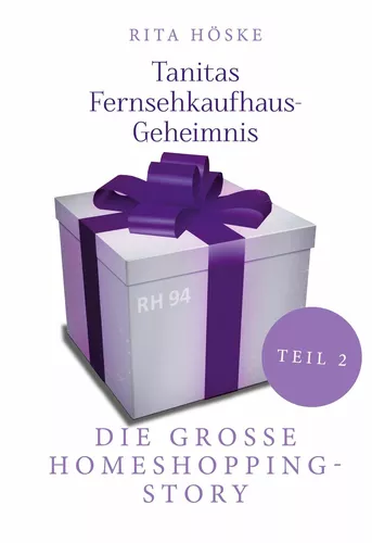 Tanitas Fernsehkaufhaus-Geheimnis