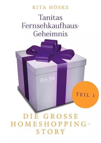 Tanitas Fernsehkaufhaus-Geheimnis