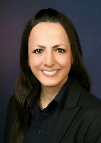 Tanja Anika Veutner