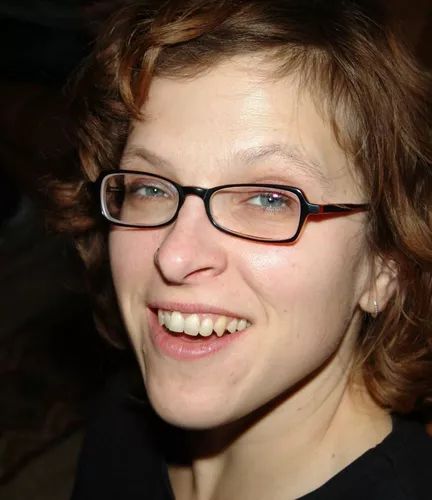 Tanja Binder