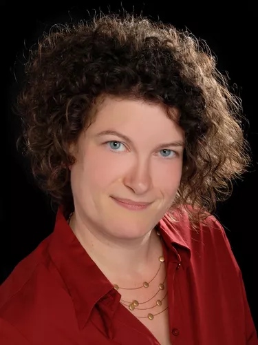 Tanja Stramiello Tanja Stramiello