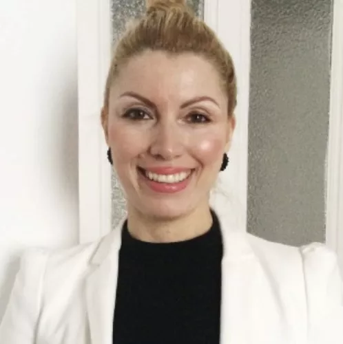 Tanja Tesic