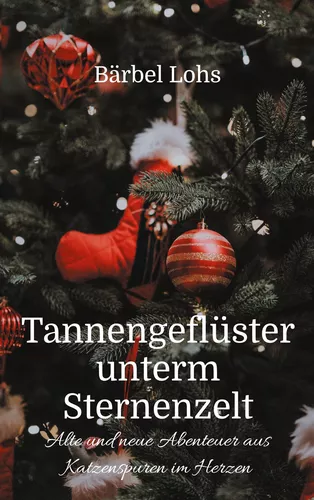 Tannengeflüster unterm Sternenzelt