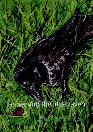 Tanner and the little raven