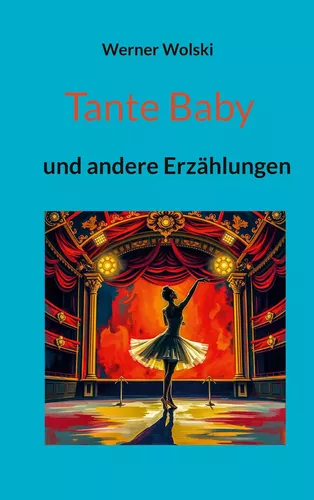 Tante Baby