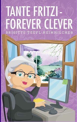 Tante Fritzi - forever clever