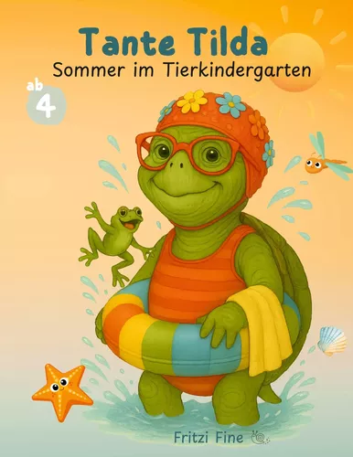 Tante Tilda