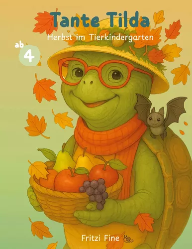 Tante Tilda