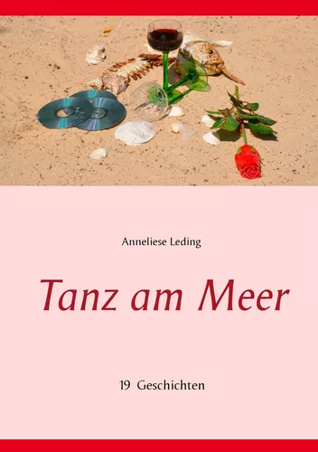 Tanz am Meer