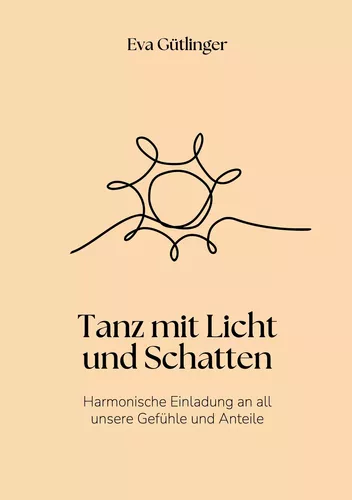 Tanz mit Licht und Schatten