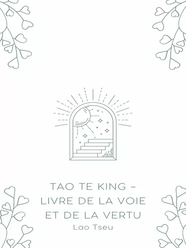 Tao Te King