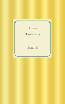 Tao Te King