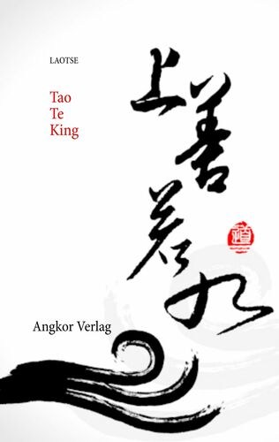 Tao Te King