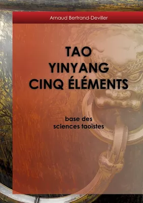 Tao Yinyang Cinq Éléments