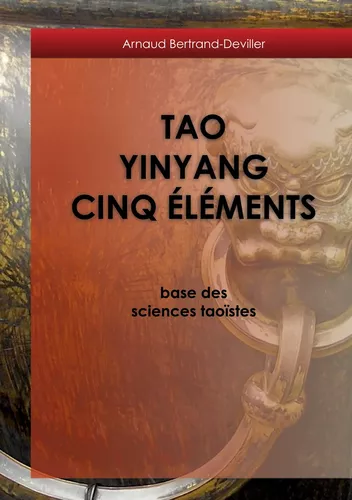 Tao Yinyang Cinq Éléments