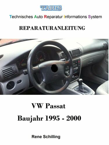 Taris Reparaturanleitung