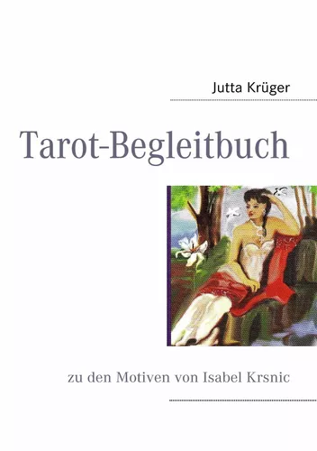 Tarot-Begleitbuch
