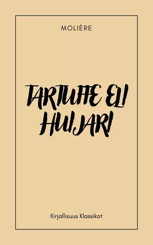 Tartuffe eli huijari