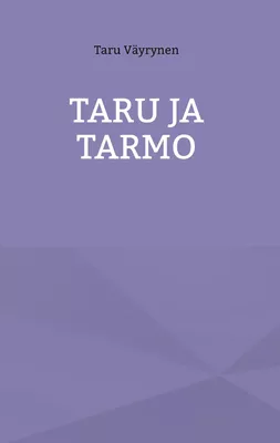 Taru ja Tarmo