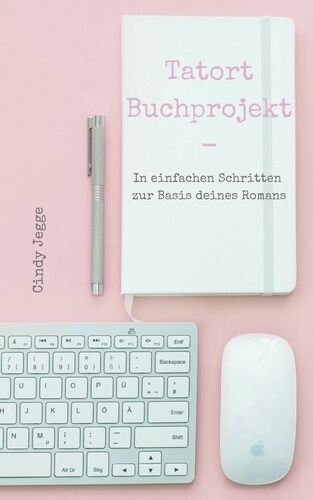 Tatort Buchprojekt
