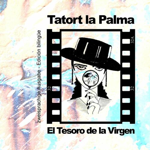 Tatort La Palma - bilingual