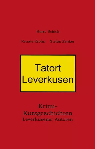 Tatort Leverkusen