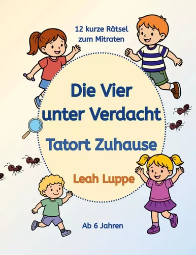 Tatort Zuhause