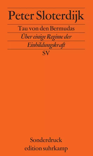 Tau von den Bermudas