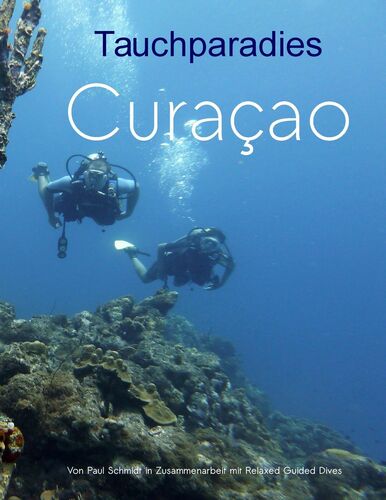Tauchparadies Curaçao