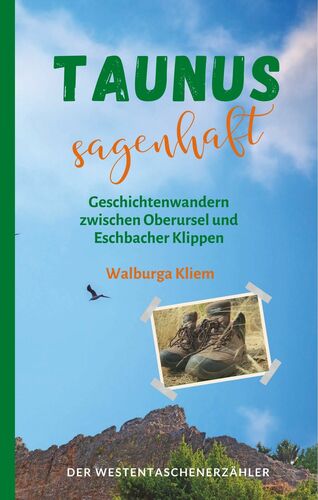 Taunus sagenhaft