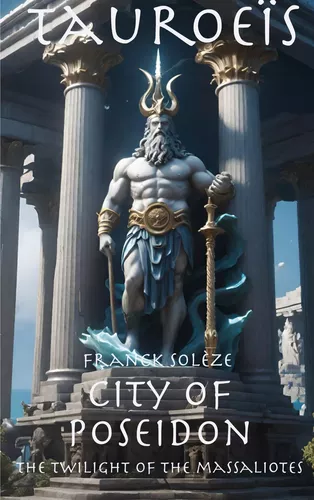 Tauroeïs city of Poseidon