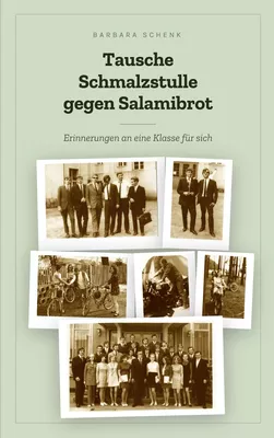 Tausche Schmalzstulle gegen Salamibrot