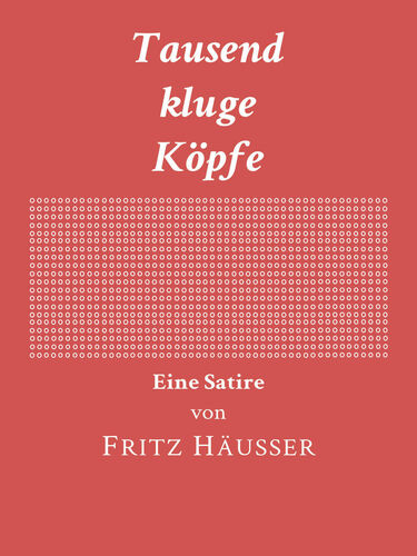 Tausend kluge Köpfe