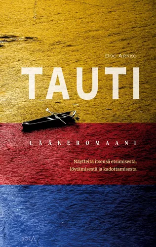 Tauti