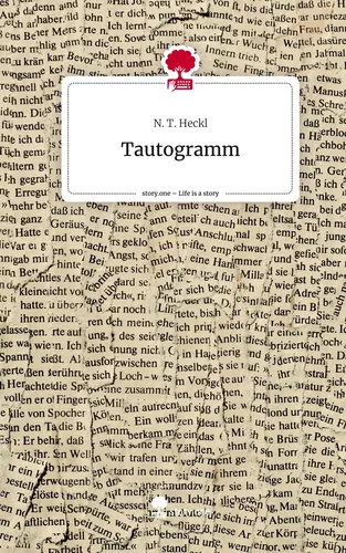 Tautogramm. Life is a Story - story.one
