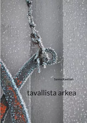 tavallista arkea