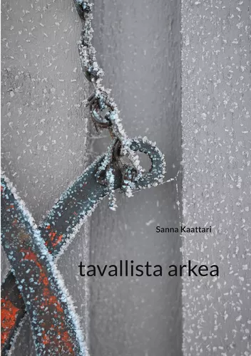 Tavallista arkea