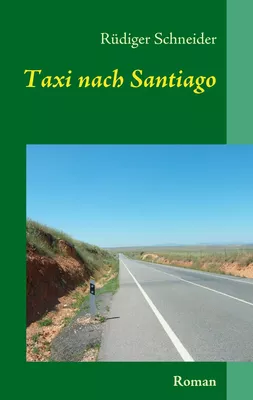 Taxi nach Santiago