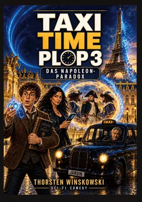 Taxi Time Plop 3