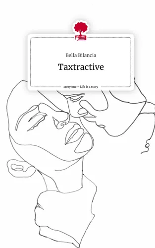 Taxtractive. Life is a Story - story.one