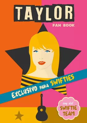 Taylor Fan Book