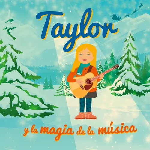 Taylor y la magia de la música