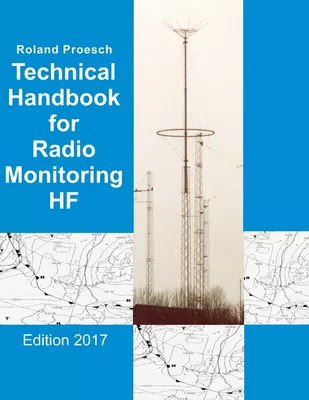 Technical Handbook for Radio Monitoring HF