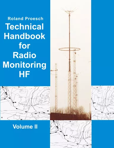 Technical Handbook for Radio Monitoring HF Volume II