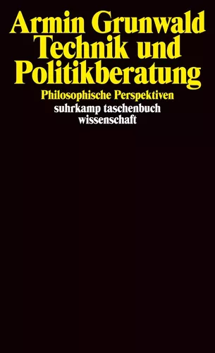 Technik und Politikberatung