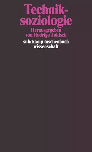 Techniksoziologie