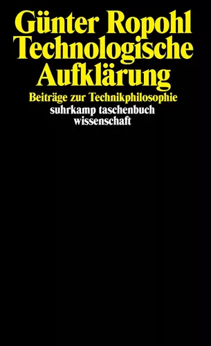 Technologische Aufklärung