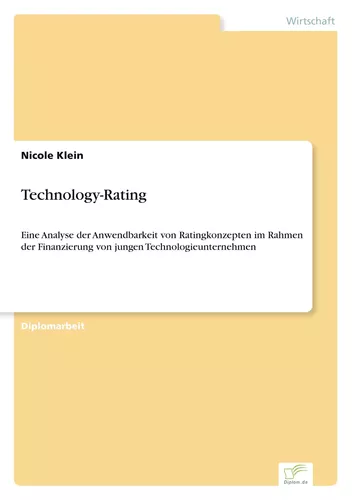 Technology-Rating
