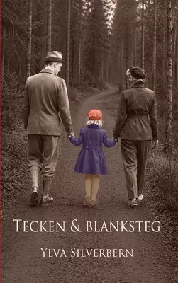 Tecken & blanksteg
