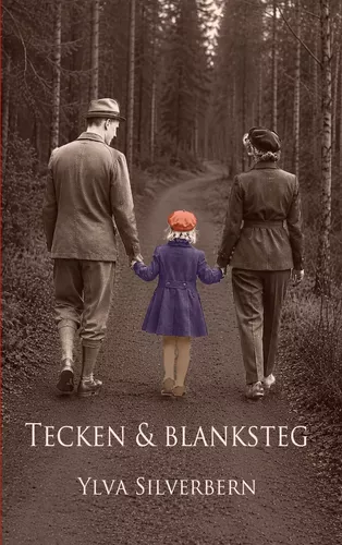 Tecken & blanksteg